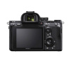 Цифровая камера Sony Alpha ILCE-7M3 body