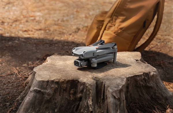 Квадрокоптер DJI Mavic Air 2S More Combo