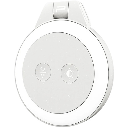 Осветитель светодиодный PGYTECH MagGlow для смартфона Серый