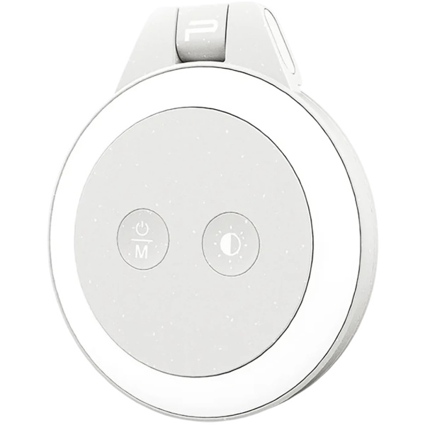 Осветитель светодиодный PGYTECH MagGlow для смартфона Серый