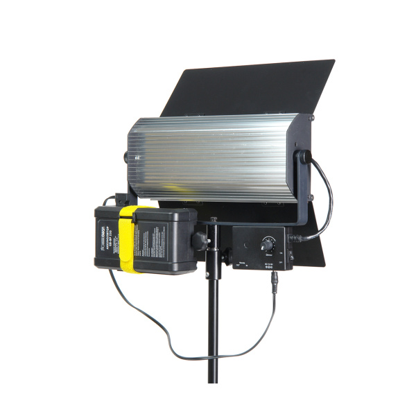 Осветитель светодиодный GreenBean DayLight 60 LED панель