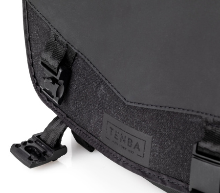 Сумка Tenba DNA 9 (638-570) черная