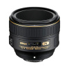 Объектив Nikon AF-S 58mm f1.4G