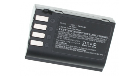 Аккумулятор Panasonic DMW-BLK22 ориг. OEM