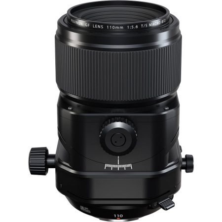 Объектив Fujifilm GF 110mm F5.6 T/S Macro