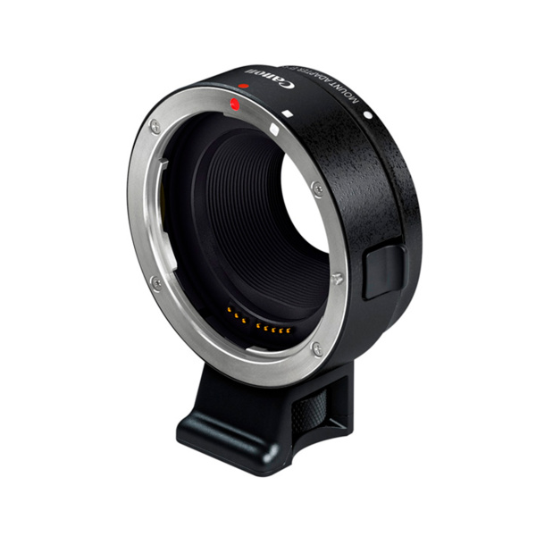 Переходник Canon EF-EOS M