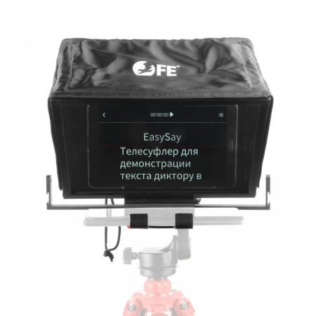 Телесуфлер Falcon Eyes EasySay F14 складной