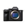 Цифровая камера Sony Alpha ILCE-7SM3 body Black