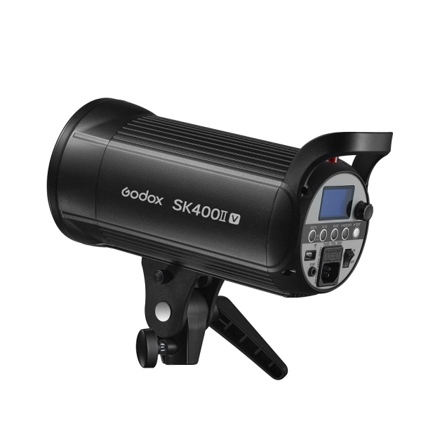 Осветитель импульсный Godox SK 400 II-V