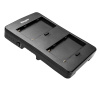 Адаптер питания KingMa F2-BP (V-Mount - NP-F)
