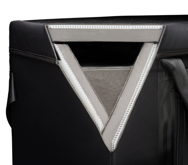 Фоточемодан Tenba Air Case Attache 2520w (634-225)