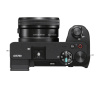 Беззеркальный фотоаппарат Sony Alpha ILCE-6700 kit 16-50 OSS II Black