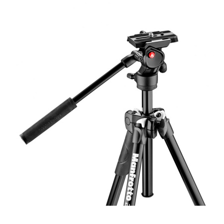 Штатив Manfrotto MK290LTA3-V.алюм,черн