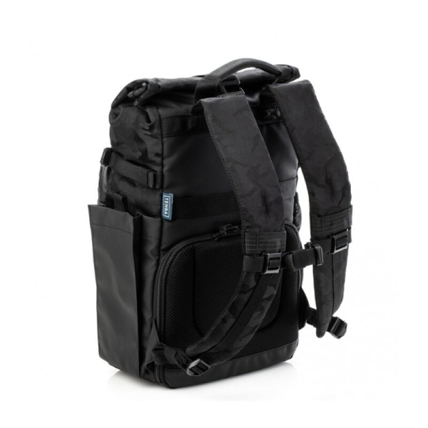 Рюкзак Tenba Fulton v2 16L (637-736) черный