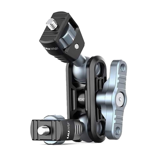 Кронштейн Magic arm Ulanzi UURig R061