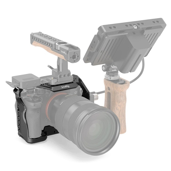 Клетка Smallrig 2999 для Sony Alpha 7S III