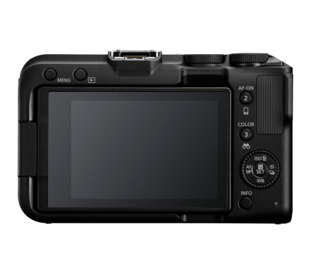 Цифровая камера Canon EOS R50 V body + RF-S 14-30mm