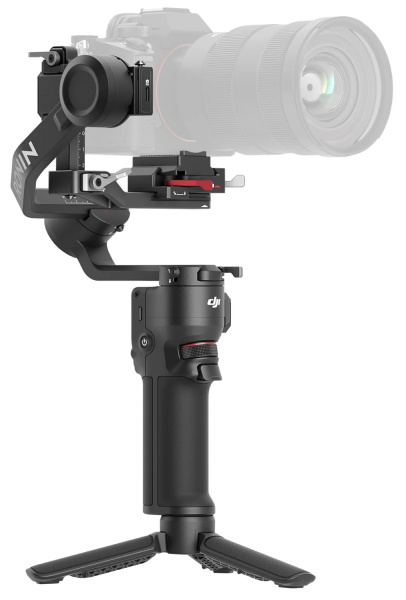 Электронный стабилизатор DJI Ronin RS 3 Mini