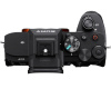 Цифровая камера Sony Alpha ILCE-7M4 body