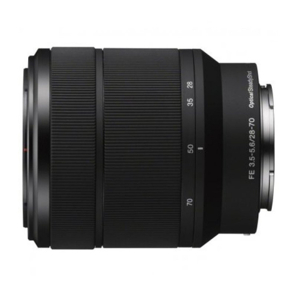 Объектив Sony FE 28-70mm f3.5-5.6 OSS II (SEL-2870II)