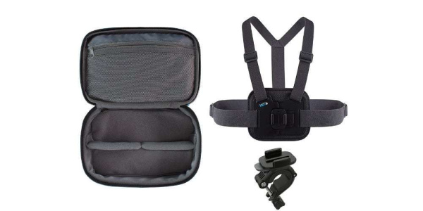 Набор аксессуаров GoPro Sport Kit AKTAC-001-VN