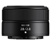Объектив Nikon Z 28mm f2.8