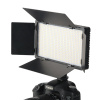 Накамерный свет Falcon Eyes LedPRO 600BD Bi-color