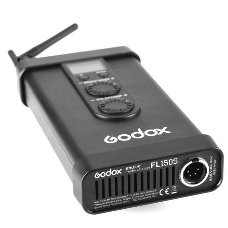 Осветитель светодиодный Godox FL-150S гибкий
