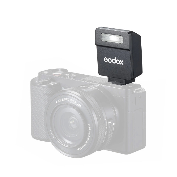 Фотовспышка Godox iFlash iM22