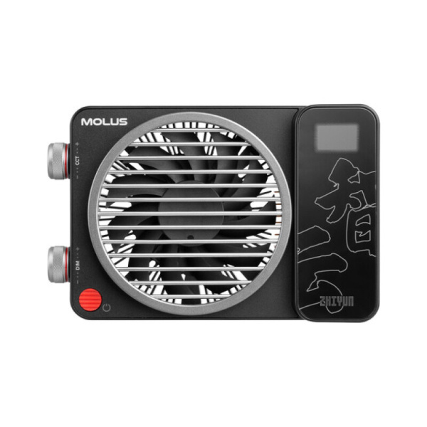 Осветитель светодиодный Zhiyun Molus X100 PRO 100Вт, 2700-6500К