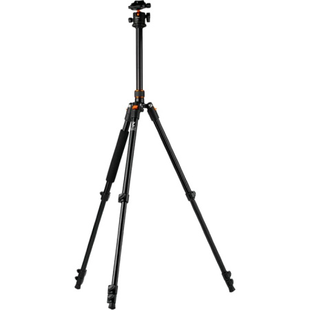 Штатив KF Concept SA254M2 46-175см с шаровой головой KF09.089V1