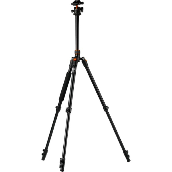 Штатив KF Concept SA254M2 46-175см с шаровой головой KF09.089V1