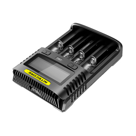 Зарядное устройство Nitecore UM-4