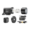 Вспышка аккумуляторная Godox Witstro AD600Pro II с поддержкой TTL