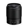 Объектив Nikon Z 35mm f1.8 S