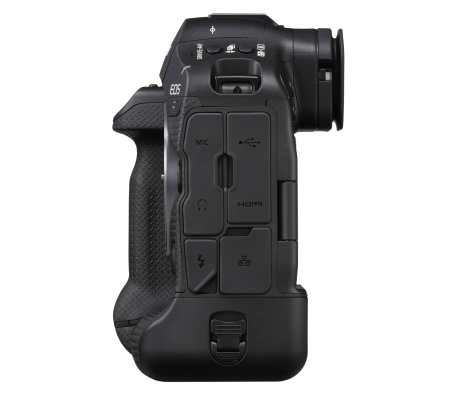 Цифровая камера Canon EOS R1 body