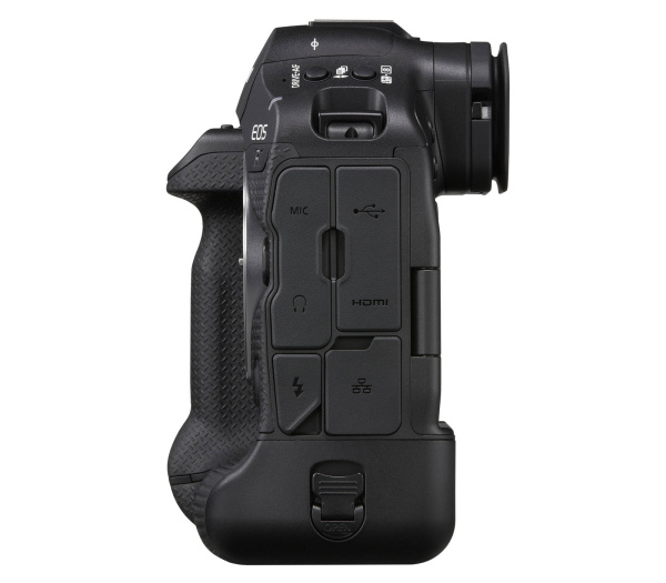 Цифровая камера Canon EOS R1 body