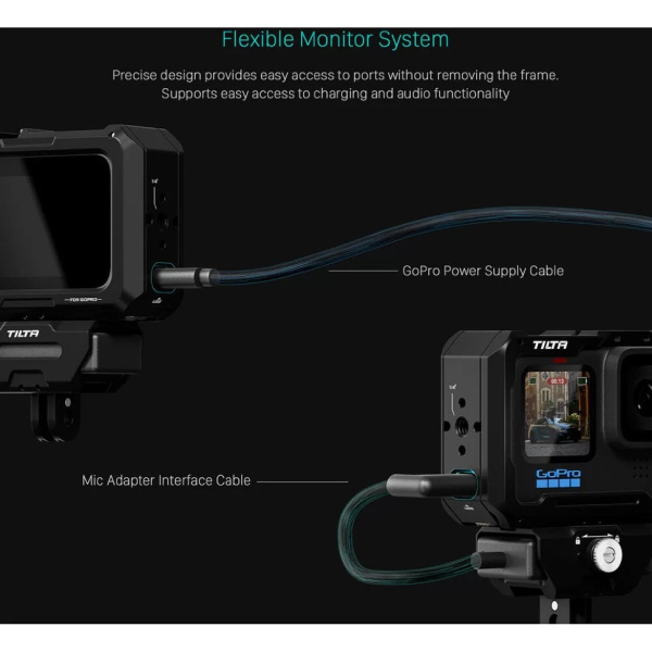 Клетка SheingKA для Dji Action 6