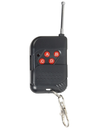 Генератор тумана F-400R