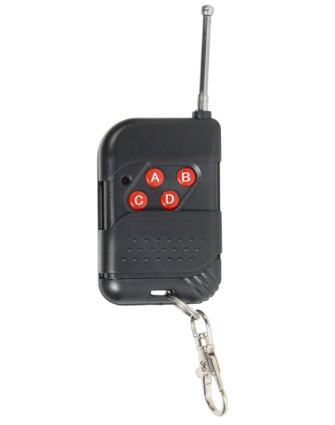 Генератор тумана F-400R