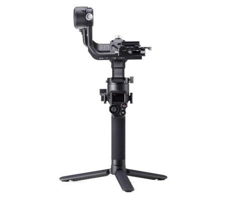 Электронный стабилизатор DJI Ronin RSC 2