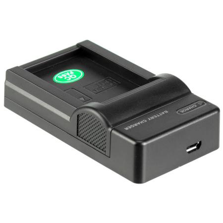 Зарядное устройство Canon LC-E17 + 1 аккумулятор LP-E17 не ориг.