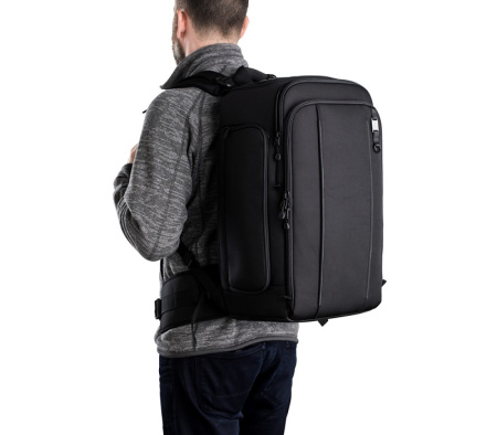 Рюкзак Tenba Roadie 20 (638-721) черный