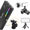Накамерный свет Ulanzi VIJIM VL196 RGB 2500-9000K