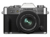 Беззеркальный фотоаппарат Fujifilm X-T30 II Kit XC15-45mm Silver