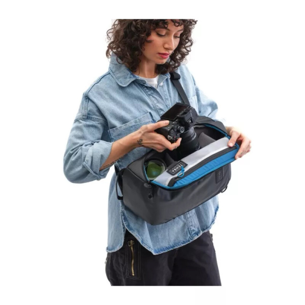 Рюкзак Tenba Solstice V2 12 Sling (636-430) черный