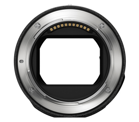 Переходник Nikon FTZ II Mount Adapter Box