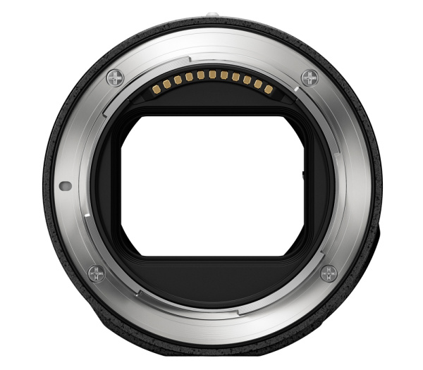 Переходник Nikon FTZ II Mount Adapter Box