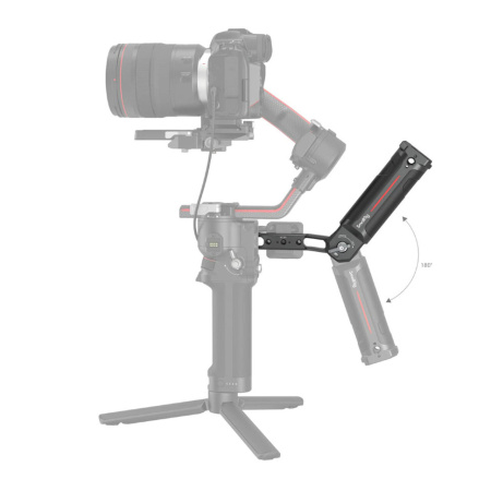 Рукоятка SmallRig 3028 для DJI RS 2/RSC 2/RS 3/RS 3 mini