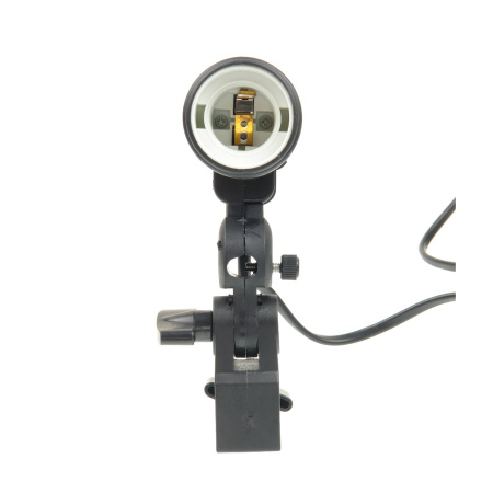 Патрон Falcon Eyes LH-27S для ламп